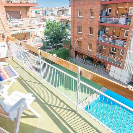 Apartment Homeholidaysrentals Amaral