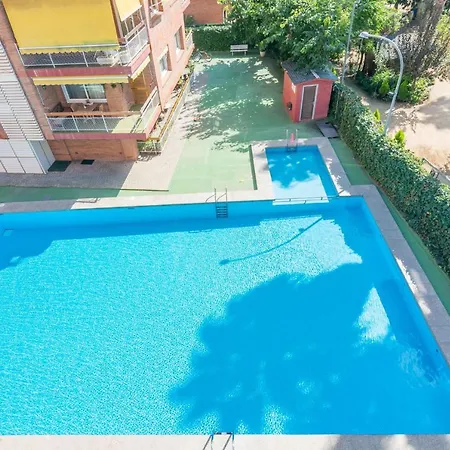 Homeholidaysrentals Amaral Apartment *