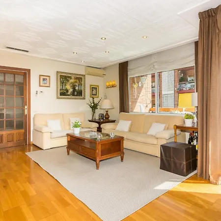 Homeholidaysrentals Amaral Apartment Pineda de Mar