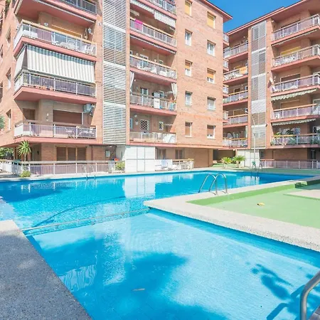 Апартаменты Homeholidaysrentals Amaral *
