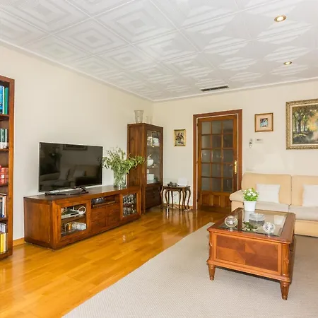 Homeholidaysrentals Amaral *