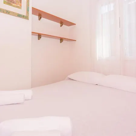 Homeholidaysrentals Amaral Апартаменты
