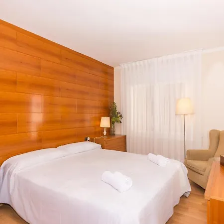 Homeholidaysrentals Amaral Апартаменты Пинеда-де-Мар