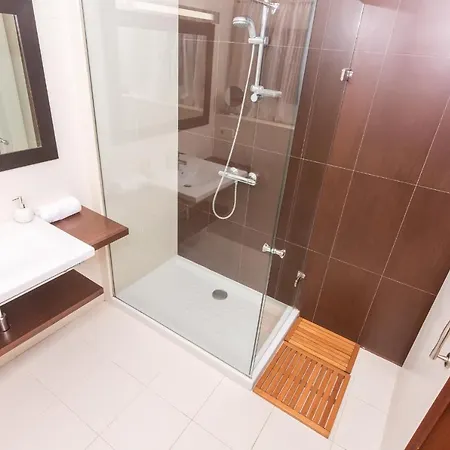 Homeholidaysrentals Amaral アパート *