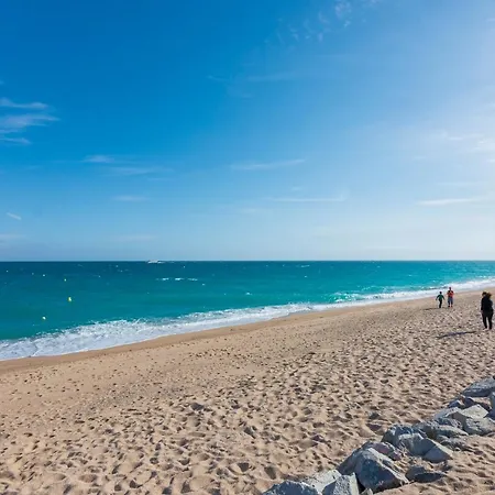 Апартаменты Homeholidaysrentals Amaral *