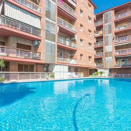 Homeholidaysrentals Amaral Appartamento *