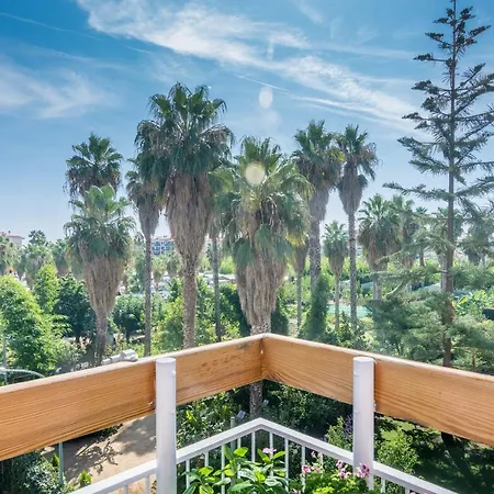 Homeholidaysrentals Amaral Appartamento
