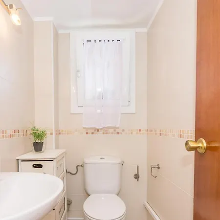 Homeholidaysrentals Amaral Pineda de Mar