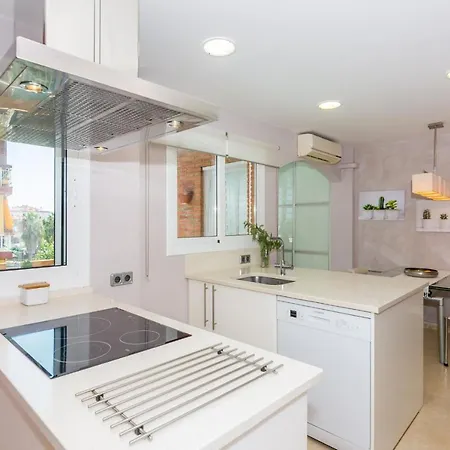 Appartamento Homeholidaysrentals Amaral