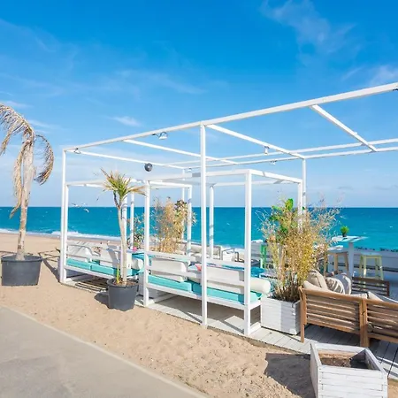 Appartamento Homeholidaysrentals Amaral *