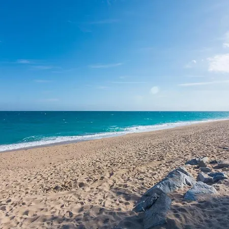 Homeholidaysrentals Amaral Pineda de Mar